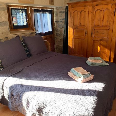 Tournicolette - 52 M2 Charme Fou Apartment Chardonne Exterior foto