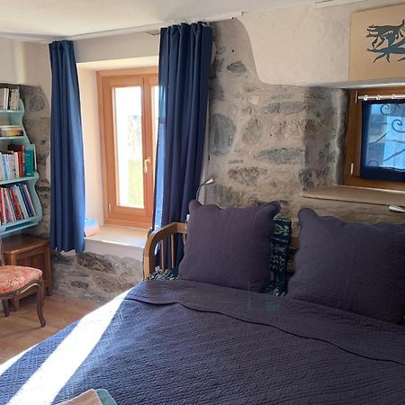Tournicolette - 52 M2 Charme Fou Apartment Chardonne Exterior foto