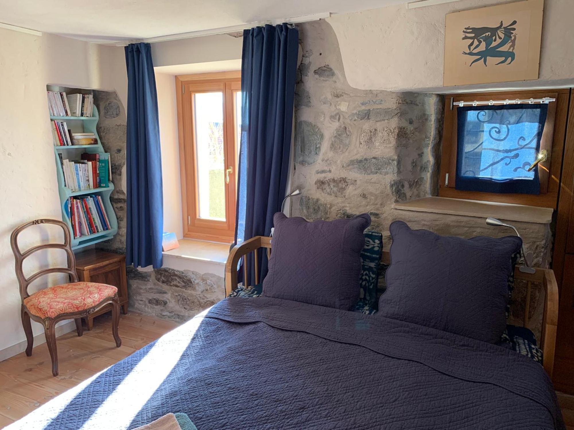 Tournicolette - 52 M2 Charme Fou Apartment Chardonne Exterior foto