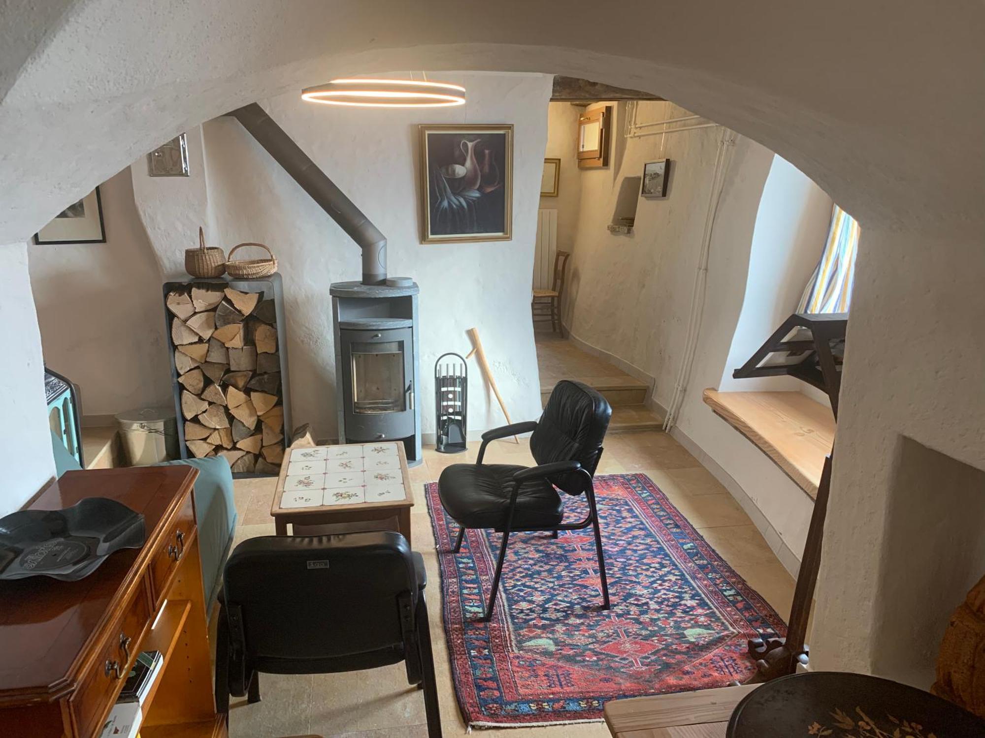Tournicolette - 52 M2 Charme Fou Apartment Chardonne Exterior foto