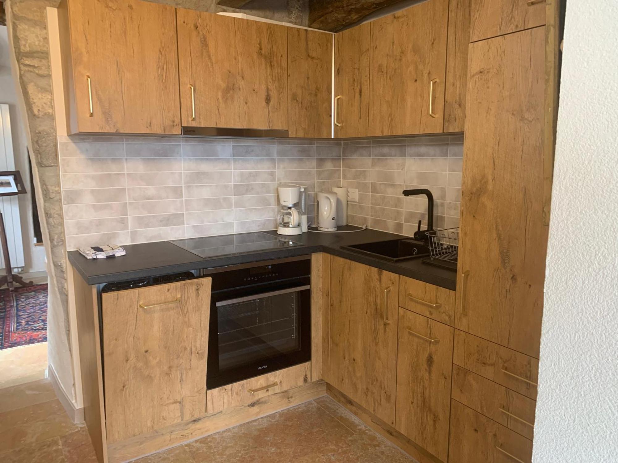 Tournicolette - 52 M2 Charme Fou Apartment Chardonne Exterior foto
