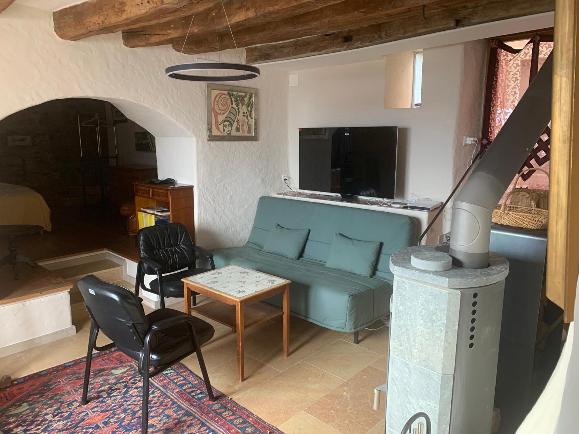 Tournicolette - 52 M2 Charme Fou Apartment Chardonne Exterior foto