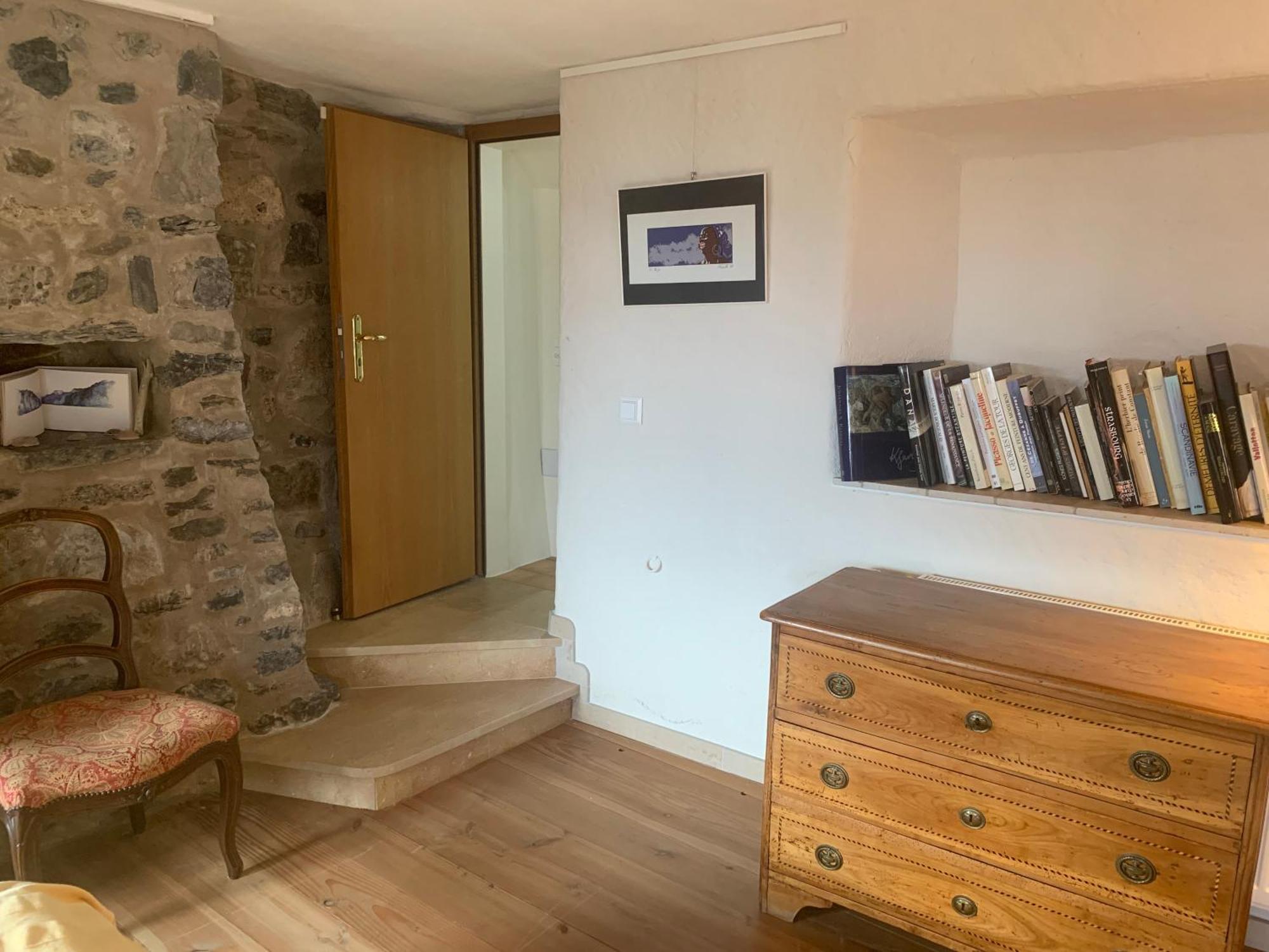 Tournicolette - 52 M2 Charme Fou Apartment Chardonne Exterior foto